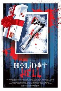 watch Holiday Hell movies free online