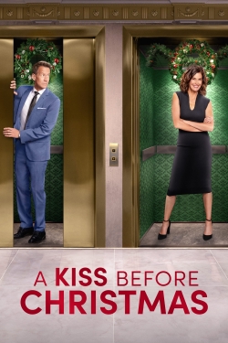 watch A Kiss Before Christmas movies free online