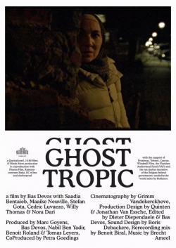 watch Ghost Tropic movies free online