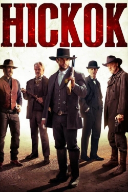 watch Hickok movies free online