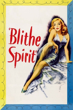 watch Blithe Spirit movies free online
