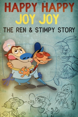 watch Happy Happy Joy Joy: The Ren & Stimpy Story​ movies free online