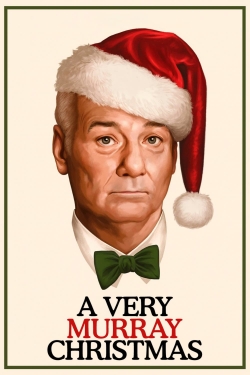 watch A Very Murray Christmas movies free online