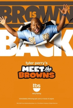 watch Meet the Browns movies free online