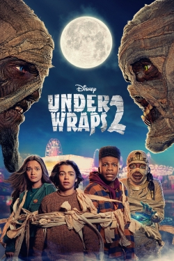 watch Under Wraps 2 movies free online