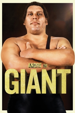 watch Andre the Giant movies free online