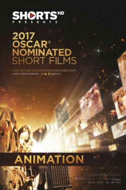 watch 2017 Oscar Nominated Short Films: Animation movies free online