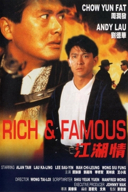 watch Rich and Famous movies free online