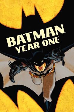 watch Batman: Year One movies free online