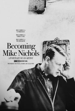 watch Becoming Mike Nichols movies free online