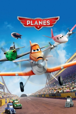 watch Planes movies free online
