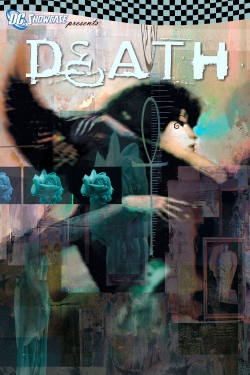 watch DC Showcase: Death movies free online