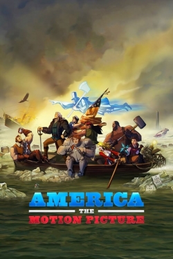 watch America: The Motion Picture movies free online
