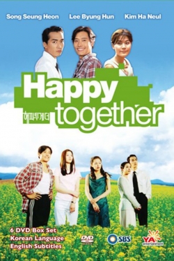 watch Happy Together movies free online