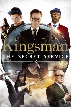 watch Kingsman: The Secret Service movies free online