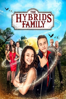 watch The Hybrids Family movies free online