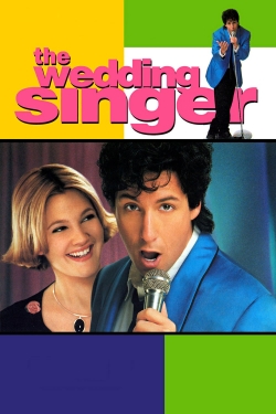 watch The Wedding Singer movies free online