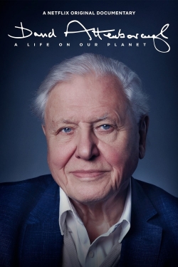 watch David Attenborough: A Life on Our Planet movies free online