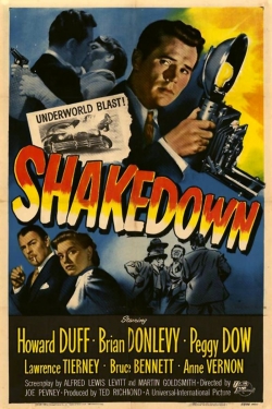 watch Shakedown movies free online