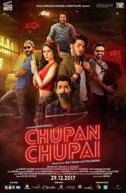 watch Chupan Chupai movies free online
