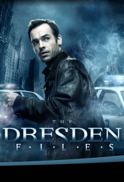watch The Dresden Files movies free online