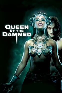 watch Queen of the Damned movies free online