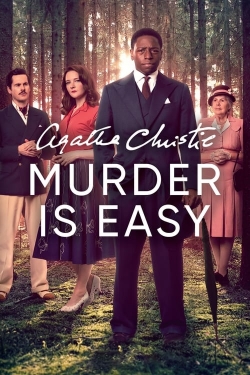 watch Murder Is Easy movies free online