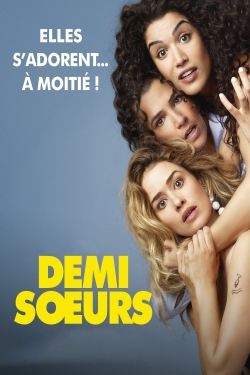 watch Demi-sœurs movies free online