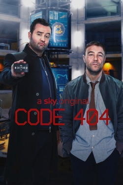watch Code 404 movies free online