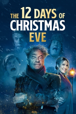 watch The 12 Days of Christmas Eve movies free online