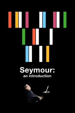 watch Seymour: An Introduction movies free online