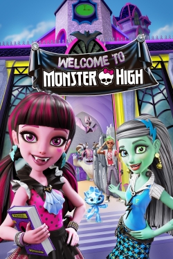 watch Monster High: Welcome to Monster High movies free online