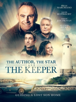 watch The Author, The Star, and The Keeper movies free online