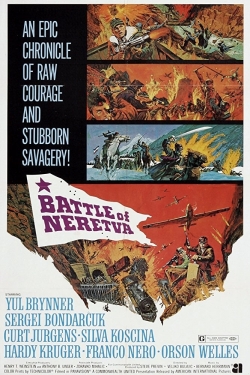 watch The Battle of Neretva movies free online