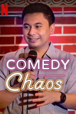 watch Comedy Chaos movies free online
