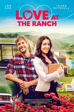 watch Love at the Ranch movies free online