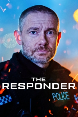 watch The Responder movies free online