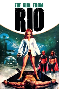 watch The Girl from Rio movies free online