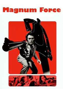watch Magnum Force movies free online
