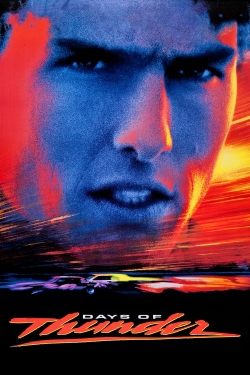 watch Days of Thunder movies free online