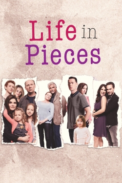 watch Life in Pieces movies free online