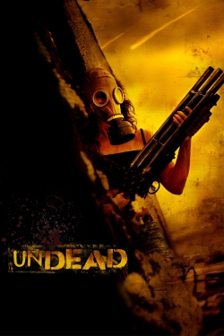 watch Undead movies free online