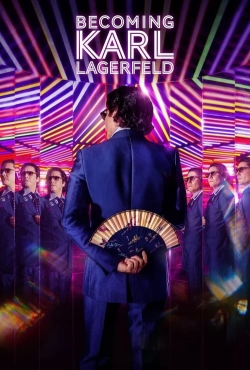 watch Becoming Karl Lagerfeld movies free online