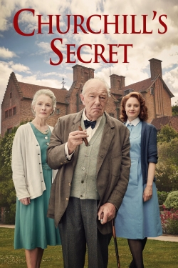 watch Churchill's Secret movies free online