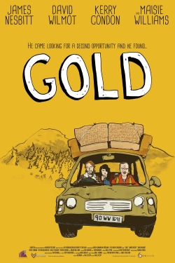 watch Gold movies free online