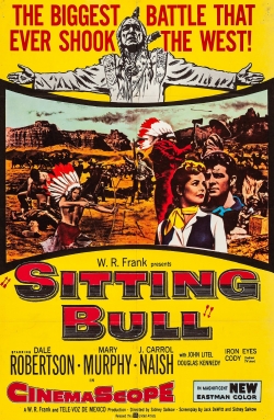 watch Sitting Bull movies free online