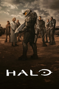 watch Halo movies free online