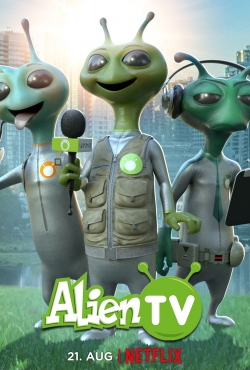 watch Alien TV movies free online