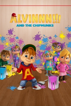 watch Alvinnn!!! and The Chipmunks movies free online