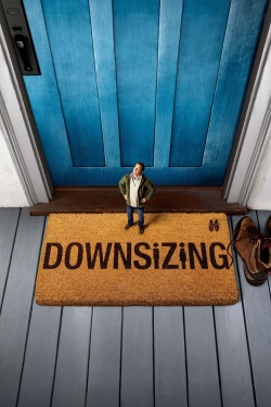 watch Downsizing movies free online